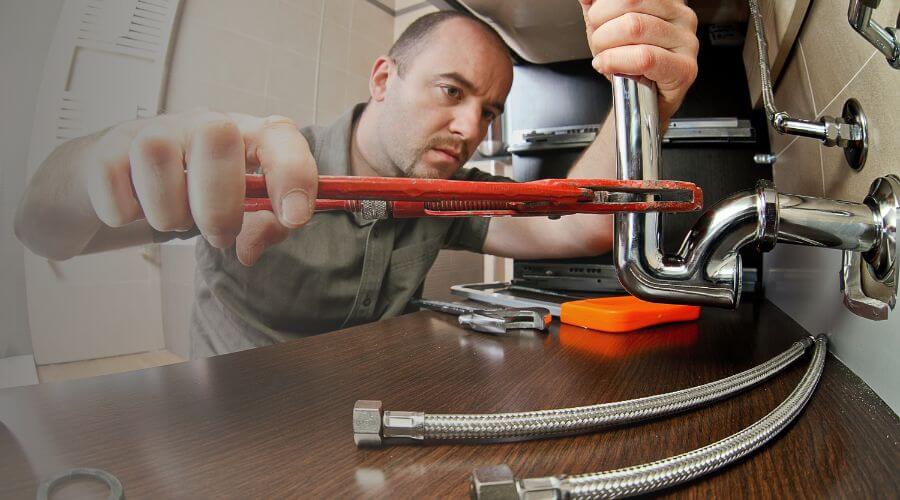 Professional sink repair in Lenni, PA
